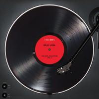 Виниловая пластинка Billy Joel - The Vinyl Collection, Vol.2 (Box) (Black Vinyl 11LP Box Set)