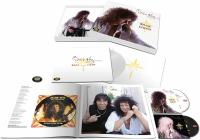 Виниловая пластинка Brian May - Back To The Light (Coloured Vinyl)