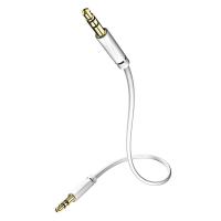 Кабель межблочный In-Akustik Star MP3 Audio Cable 0.75m #0031010075