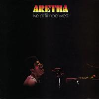 Виниловая пластинка Aretha Franklin - Live At Fillmore West (Analogue) (Black Vinyl LP)