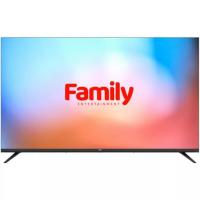 LED телевизор LEFF 43U580T
