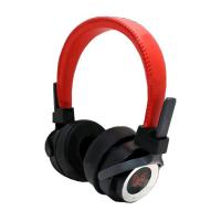 Наушники Perfect Sound m100 red/black