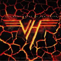 Виниловая пластинка Various Artists - The Many Faces Of Van Halen (Yellow Vinyl 2LP)