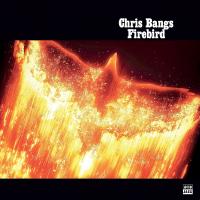 Виниловая пластинка Chris Bangs - Firebird (Black Vinyl LP)