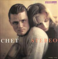Виниловая пластинка Chet Baker – Chet