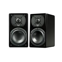 Полочная акустическая система SVS Prime Satellite Piano Gloss Black