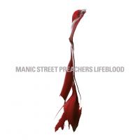 Виниловая пластинка Manic Street Preachers - Lifeblood (Black Vinyl 2LP)