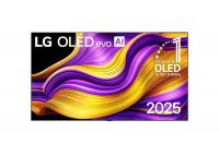 OLED телевизор LG OLED97G5RLA