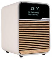 Радиоприемник Ruark Audio R1 Mk4 Deluxe Bluetooth Radio Light Cream