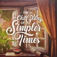 Виниловая пластинка OST - Simpler Times (Meditative Maroon Vinyl 2LP)