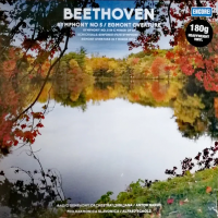 Виниловая пластинка Various Artists - Beethoven: Symphony No 5, Egmont Overture (Lucky Dip Marble Vinyl LP)