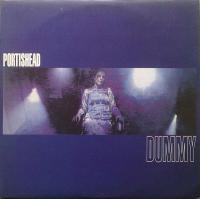 Виниловая пластинка Portishead, Dummy