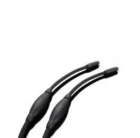 Кабель аналоговый Transparent Super G6 RCA Interconnect (1,5 м)