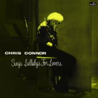 Виниловая пластинка Chris Connor - Sings Lullabys For Lovers (Black Vinyl LP)
