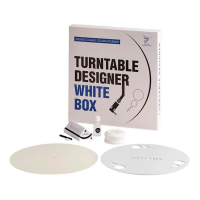 Набор по уходу Analog Renaissance Turntable Designer White Box
