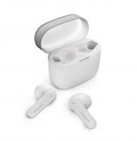 Наушники Philips TAT2139 White