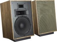 Напольная акустика Klipsch Heresy IV american walnut
