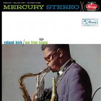 Виниловая пластинка Roland Kirk - We Free Kings (Analogue, Acoustic Sounds) (Black Vinyl LP)