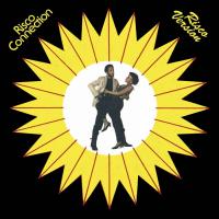 Виниловая пластинка Risco Connection - Risco Version (Black Vinyl 3LP)