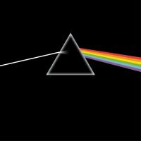 Виниловая пластинка Pink Floyd - The Dark Side Of The Moon (Black Vinyl LP)