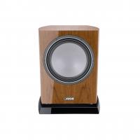 Сабвуфер Canton Vento Sub 12 walnut high gloss