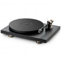 Проигрыватель винила Pro-Ject Debut PRO B (Pick It PRO B) Satin Black