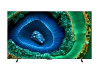 QLED телевизор TCL 85C855