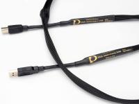 Кабель Purist Audio Design USB 30th Anniversary Cable 1.0m (A/B)