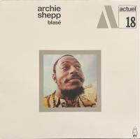 Виниловая пластинка Archie Shepp - Blase (Coloured Vinyl LP)