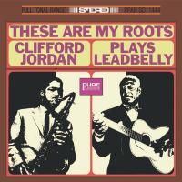 Виниловая пластинка Clifford Jordan - These Are My Roots (Analogue) (Black Vinyl LP)