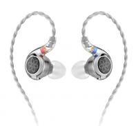 Наушники FiiO FD11 Silver