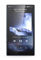 Плеер FiiO M21 Dark Blue