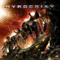 Виниловая пластинка Hypocrisy - Virus (Gold Vinyl 2LP)