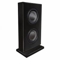Сабвуфер Totem Acoustic Tribe Sub Double 8 Design Black