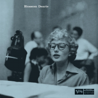Виниловая пластинка Blossom Dearie - Blossom Dearie (Black Vinyl LP)