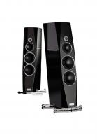 Напольная акустика TIDAL Audio Contriva (G3) Piano Lacquer Midnight Black