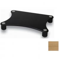 Стойка Solid Tech SOLO 1 Black/Oak