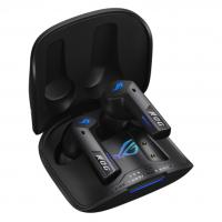 Наушники Asus ROG Cetra True Wireless SpeedNova Black