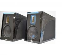Полочная акустика Legacy Audio Calibre black oak