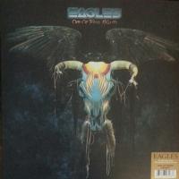 Виниловая пластинка Eagles ONE OF THESE NIGHTS (180 Gram)