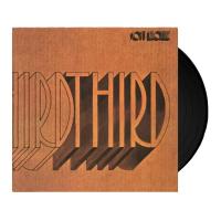 Виниловая пластинка Soft Machine THIRD (180 Gram)