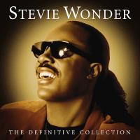 Виниловая пластинка Stevie Wonder - The Definitive Collection (Black Vinyl 2LP)