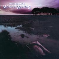 Виниловая пластинка Whitesnake - Northwinds (Black Ice Limited LP)