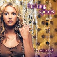 Виниловая пластинка Britney Spears - Oops I Did It Again (Black Vinyl 2LP)