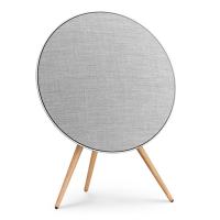 Беспроводная Hi-Fi акустика Bang & Olufsen Beosound A9 5th Gen Natural Aluminium