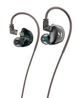Наушники MUSIC PUBLIC KINGDOM IEM100