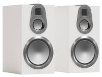 Полочная акустика Monitor Audio Gold 100 Satin White (6G)