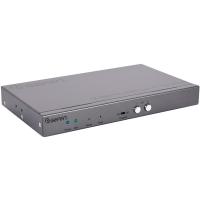 Приемник сигналов Gefen EXT-UHD-LANS-RX