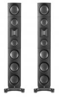 Напольная акустика Borresen T5 CRYO Black