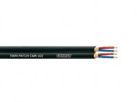Микрофонный кабель Cordial CMK 422 BLACK